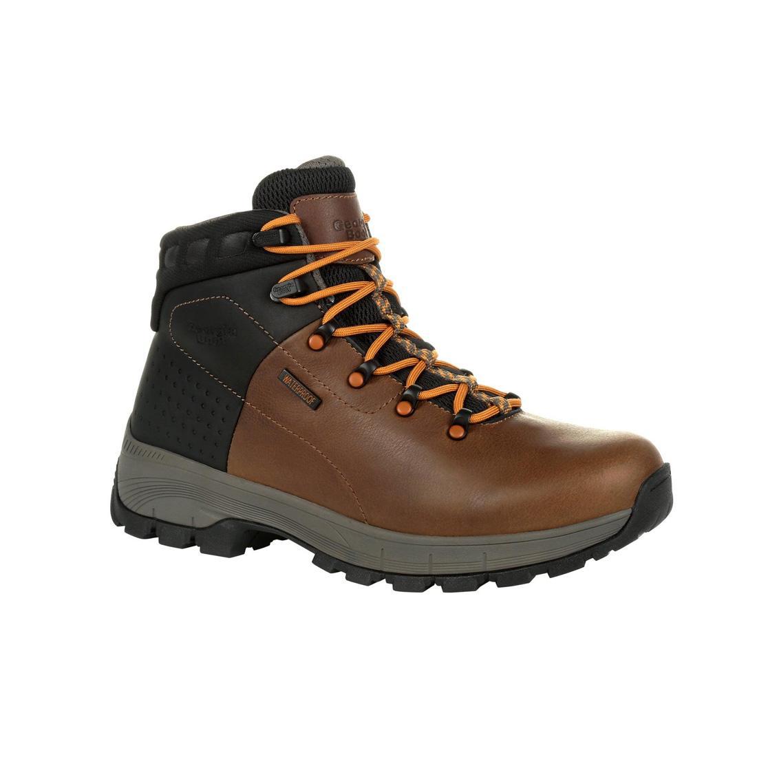 Georgia Boot Eagle Trail Waterproof Hiker GB00402 Side Image