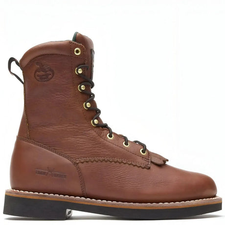 Georgia Boot Farm and Ranch Lacer Work Boot Cover