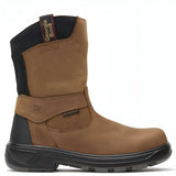 Georgia Boot Georgia FLXpoint Waterproof Composite Toe Work Boots Cover