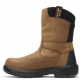 Georgia Boot Georgia FLXpoint Waterproof Composite Toe Work Boots Side