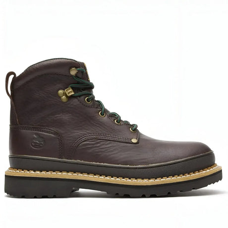 Georgia Boot Georgia Giant 6" Steel Toe Work Boot Cover