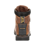 Georgia Boot Georgia Giant Revamp Steel Toe Waterproof Work Boot GB00317 Back Image