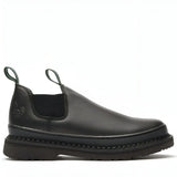 Georgia Boot Georgia Giant Romeo Work Shoe Black Cover