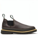Georgia Boot Georgia Giant Romeo Work Shoe Brown Cover