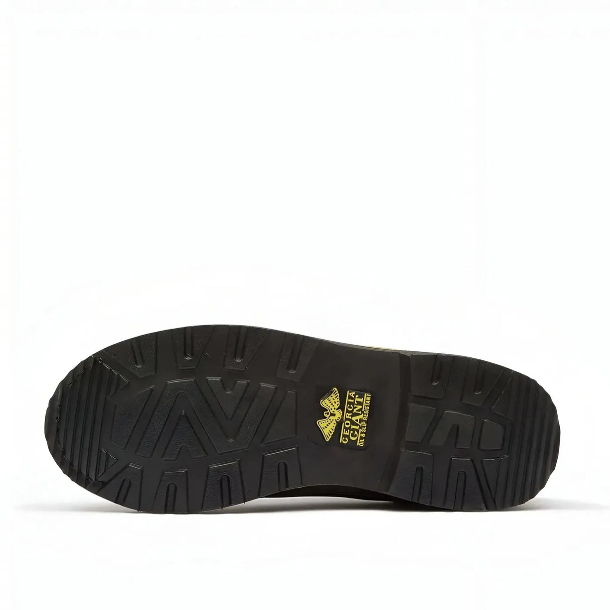 Georgia Boot Georgia Giant Romeo Steel Toe Work Shoe Sole