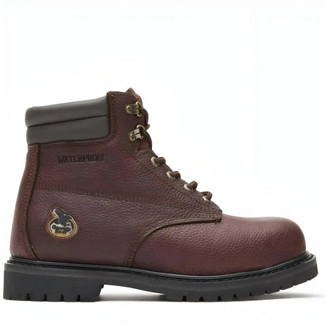 Georgia Boot Oiler Steel Toe Waterproof Work Boot Cover