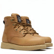 Georgia Boot Wedge 6" Work Boot Medial