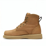 Georgia Boot Wedge 6" Work Boot Side