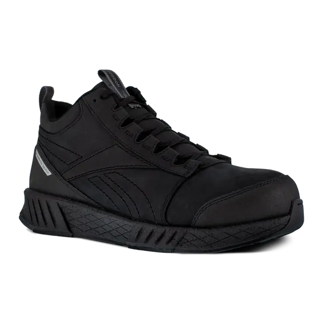 大人の上質  Reebok Work Fusion Formidable Comp-Toe Shoe RB4301 – Steel Toes コミック・アニメ
