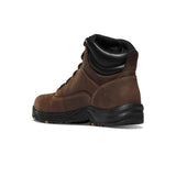 Caliper Women’s 5" Danner Dry Alloy Toe Work Boot Brown
