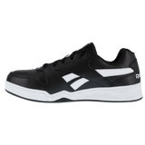 Bb4500 Composite-Toe Athletic Work Shoe Black/White