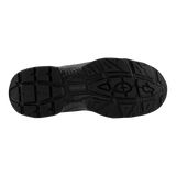Beamer Composite-Toe Waterproof Athletic Work Boot Black