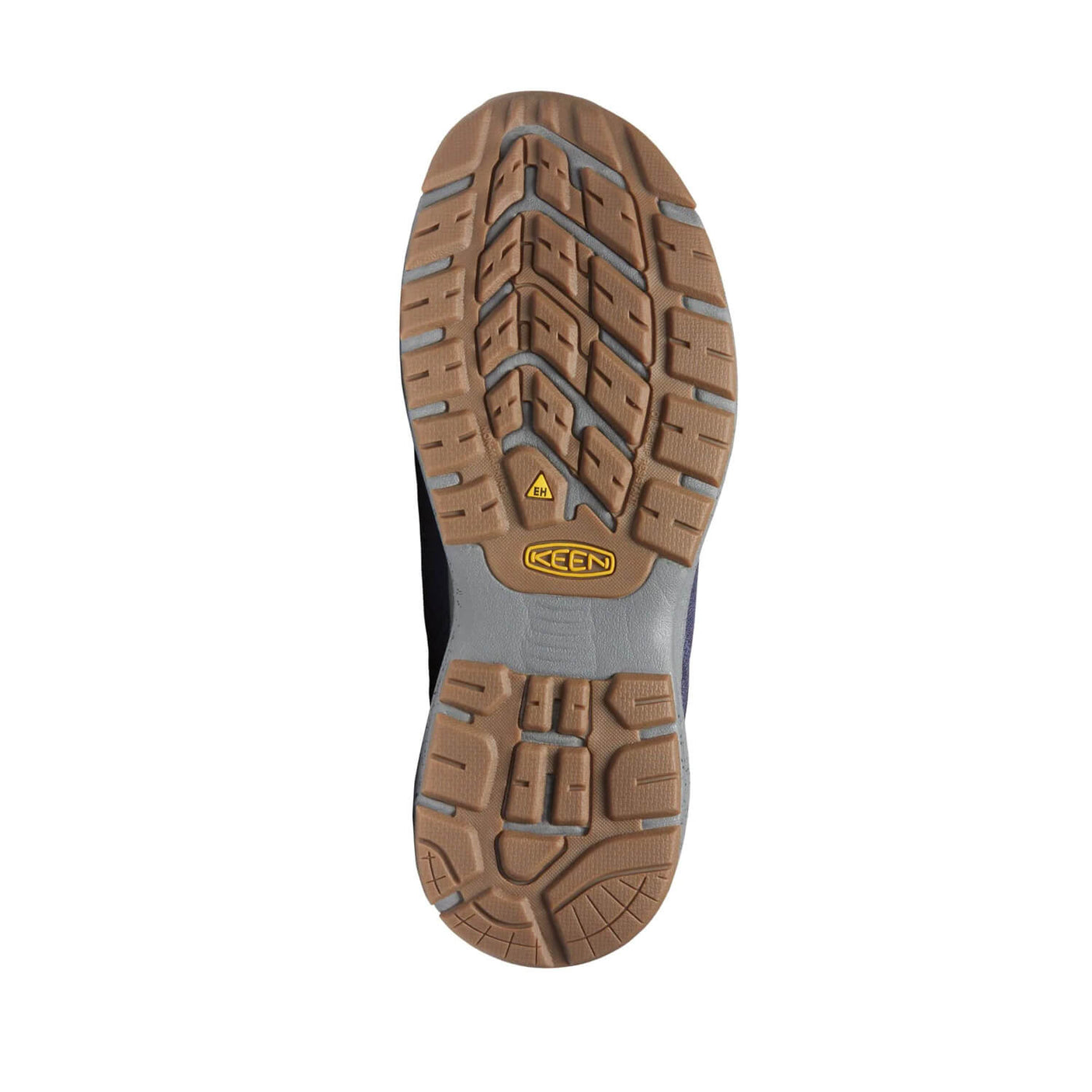 Keen Sparta Men's Alloy-Toe Shoe 1023209-5