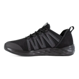 Astroride Work Soft-Toe Athletic Shoe Black