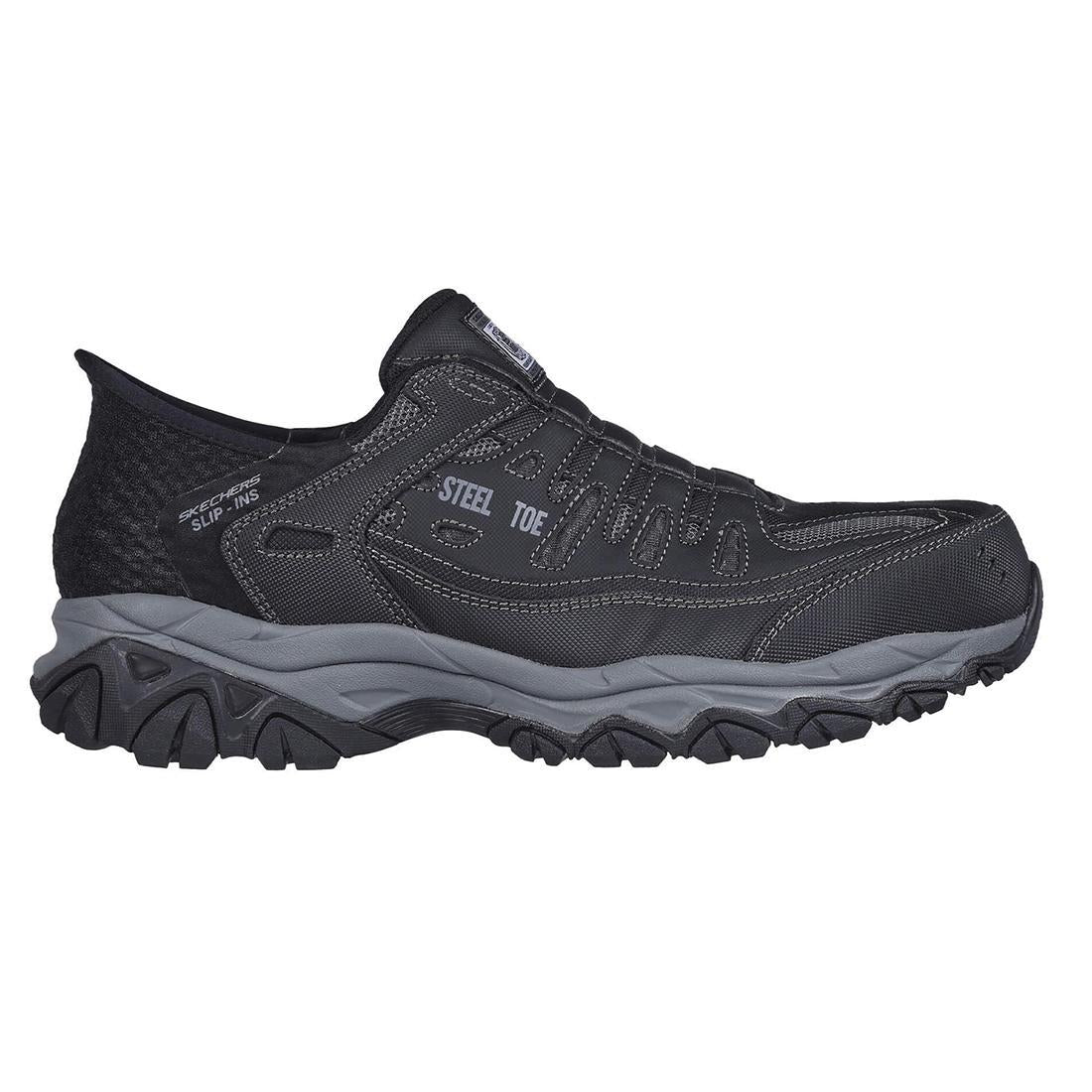 靴 SKECHERS 26.5 slip-ins Skechers Slip-ins: Glide-Step - Pursuit
