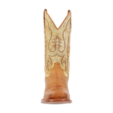 Arena Pro Gold Rush Western Boot DDB0411 Front Image