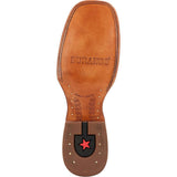 Arena Pro Gold Rush Western Boot DDB0411 Sole Image