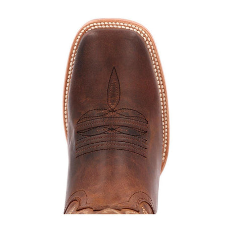 Arena Pro Umber Rust Western Boot DDB0410