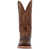 Arena Pro Umber Rust Western Boot DDB0410 Front Image