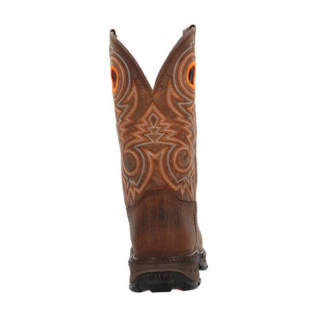 Maverick XP Composite Toe Western Work Boot DDB0239 Front Image