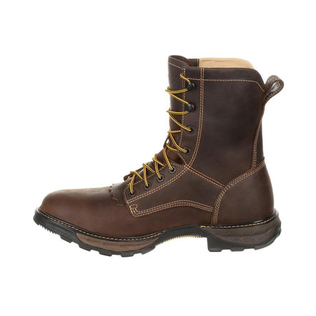Maverick XP Waterproof Lacer Work Boot DDB0174