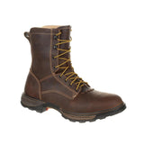 Maverick XP Waterproof Lacer Work Boot DDB0174 Side View