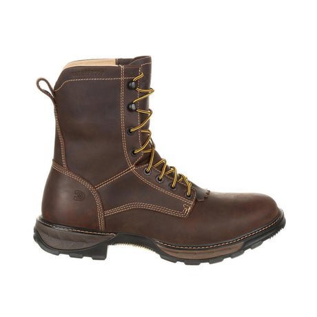 Maverick XP Waterproof Lacer Work Boot DDB0174 Profile View