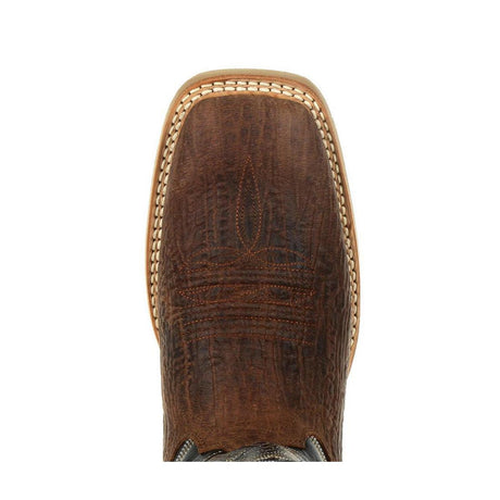 Rebel Pro Acorn Western Boot DDB0292