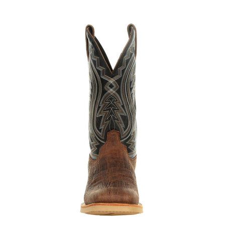 Rebel Pro Acorn Western Boot DDB0292 Front Image
