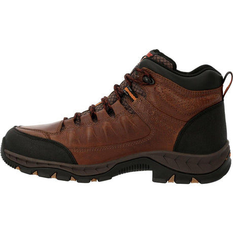 Renegade XP Dark Earth Waterproof Hiker DDB0364