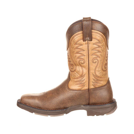 Ultra-Lite Western Boot DDB0109