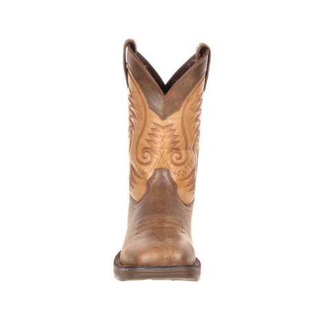 Ultra-Lite Western Boot DDB0109 Front Image