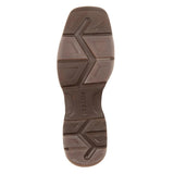 Ultra-Lite Western Boot DDB0109 Sole Image