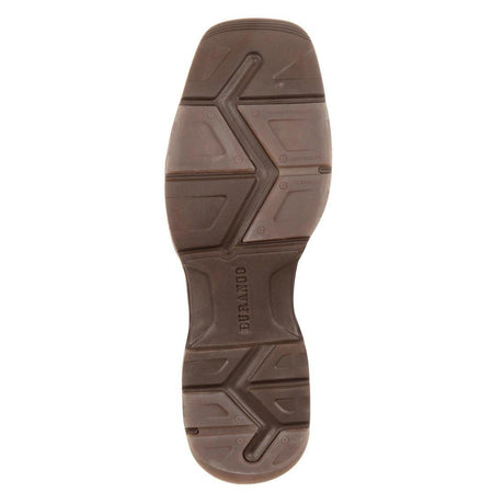 Ultra-Lite Western Boot DDB0109 Sole Image
