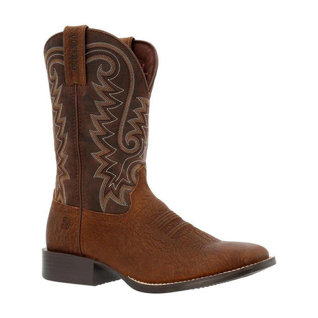 Westward Western Boot DDB0379 Side View