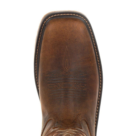 WorkHorse Western Work Boot DDB0202