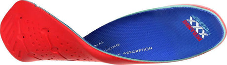Round Toe Xtreme Comfort Footbed DDB0178 Profile View