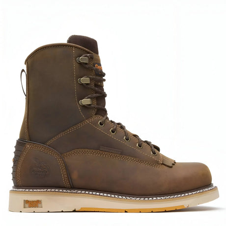 Georgia Boot AMP 8" LT Wedge Waterproof Work Boot Cover