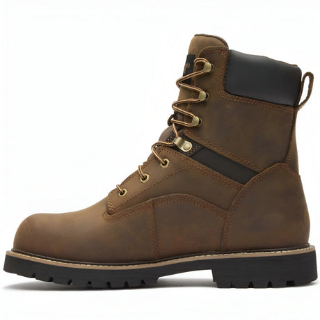 Georgia Boot Core 37 Steel Toe Waterproof Work Boot Inner