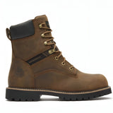 Georgia Boot Core 37 Steel Toe Waterproof Work Boot Side
