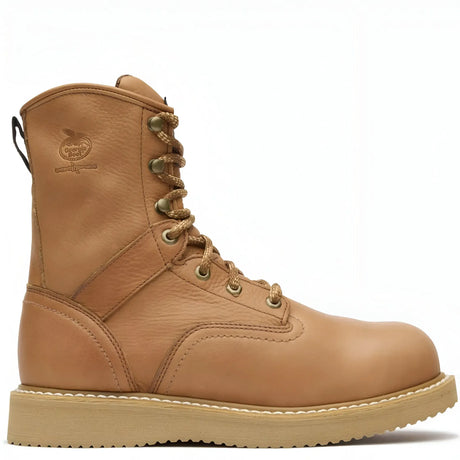 Georgia Boot Wedge 8" Steel Toe Work Boot Cover