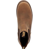 Georgia Boot AMP LT Wedge Work Romeo GB00545 Detail Image