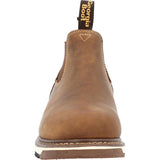 Georgia Boot AMP LT Wedge Work Romeo GB00545 Front Image
