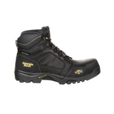 Georgia Boot Amplitude Composite Toe Waterproof Work Boot Black GB00130 Image