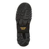 Georgia Boot Amplitude Composite Toe Waterproof Work Boot Black GB00130 Sole Image
