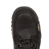 Georgia Boot Amplitude Composite Toe Waterproof Work Boot Black GB00130 At Steel Toes
