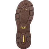 Georgia Boot Athens SuperLyte Waterproof Wellington Pull-On Boot GB00549 Back Image