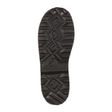 Georgia Boot Brookville 8" Steel Toe Waterproof Work Boot G9334 Sole Image