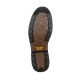 Georgia Boot Carbo-Tec LT Composite Toe Waterproof Work Wellington GB00239 Sole Image