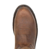 Georgia Boot Carbo-Tec LT Composite Toe Waterproof Work Wellington GB00239 At Steel Toes